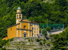 Chiesa Parrocchiale della Santisssima Trinità