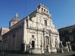 Basilica collegiata di San Sebastiano