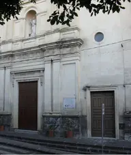 Chiesa di San Francesco di Paola