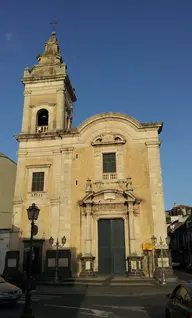 Chiesa di San Michele Arcangelo