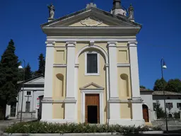 Chiesa di San Pietro in Vincoli