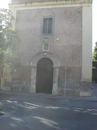 Chiesa di Cristo al Monte