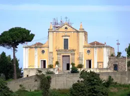 Santuario Madonna del Carmine