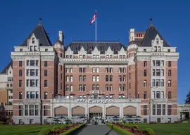 Empress Hotel