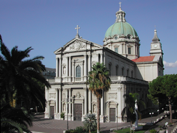 Basilica di San Sebastiano