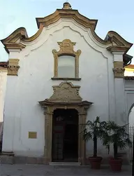 Chiesa di San Gerardo Intramurano