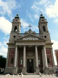 Santuario della Beata Vergine della Creta