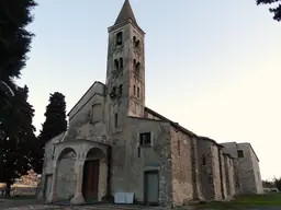 Chiesa di Santo Stefano