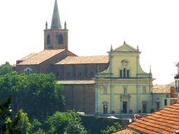 Chiesa San Francesco