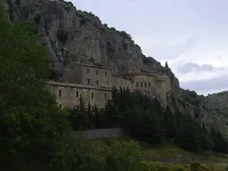 Santuario Santa Maria delle Armi