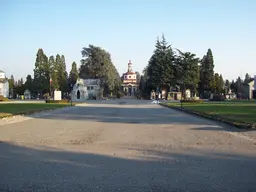 Chiesa della Beata Vergine Addolorata