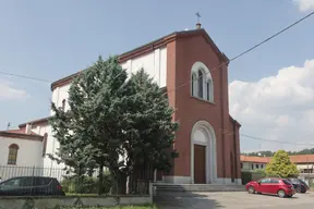 Chiesa di Santa Maria Maddalena