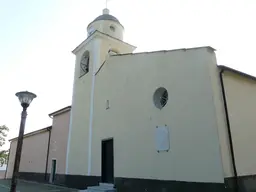 Chiesa di San Lorenzo