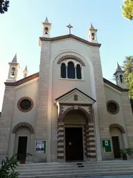 Santuario di Cristo Re