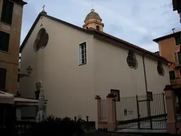 Chiesa di San Pietro in Vincoli