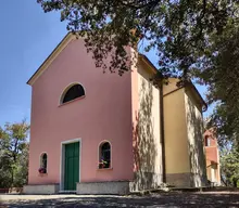 Santuario di Nostra Signora di Loreto