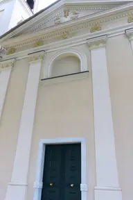 Chiesa dei Santi Maria e Michele Arcangelo