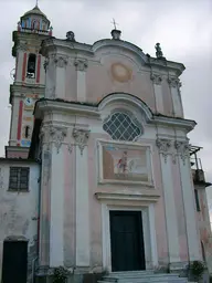 Chiesa di Sant'Antonino