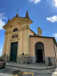 Cappella di Nostra Signora di Caravaggio