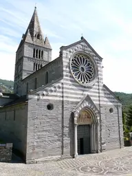 Basilica dei Fieschi