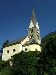 St. Nikolaus