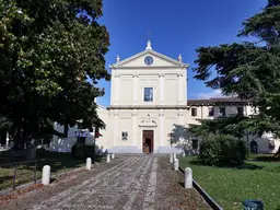 Chiesa di San Martino Vescovo