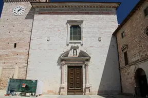 Santa Maria Maggiore