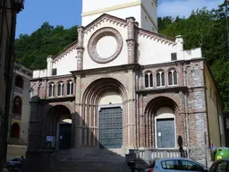 Parrocchia di Santa Maria Assunta e Santi Nazario e Celso