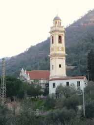 Chiesa parrocchiale di Santo Stefano