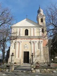 Chiesa parrocchiale di San Martino