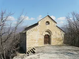 Santuario di Santa Maria Maddalena