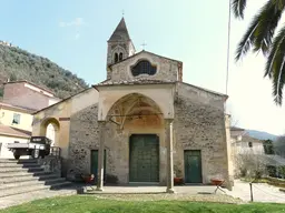 Chiesa parrocchiale di San Giovanni del Groppo