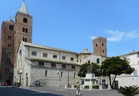 Cattedrale di San Michele Arcangelo