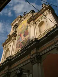 Chiesa parrocchiale di Santa Margherita