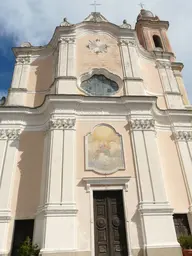 Chiesa parrocchiale di San Marco