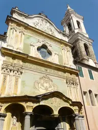 Chiesa parrocchiale di San Tommaso