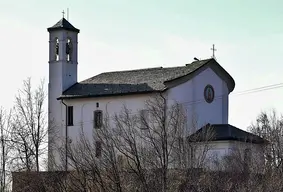 Santuario della Madonna di Breglia