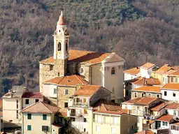 Chiesa parrocchiale della Natività di Maria Vergine