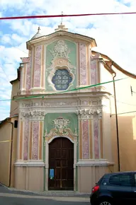 Chiesa parrocchiale di San Pantaleone