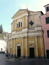 Chiesa parrocchiale di Sant'Antonio Abate