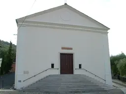 Santuario della Madonna dell'Oliveto