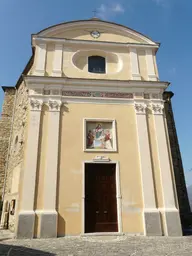 Chiesa parrocchiale di Sant'Antonino