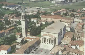 Parrocchia di Santa Maria Nascente