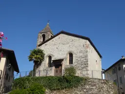 chiesa di Sant'Ermete