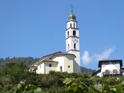 chiesa di Santa Maria Assunta