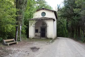 Cappella di San Giovanni Gualberto