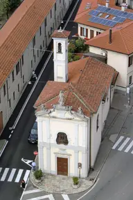 Chiesa di Madonna in Prato