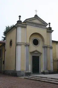 Battistero di San Filippo Neri