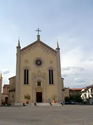 San Zeno