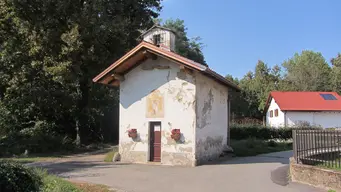 Oratorio della Madonna del Rosario